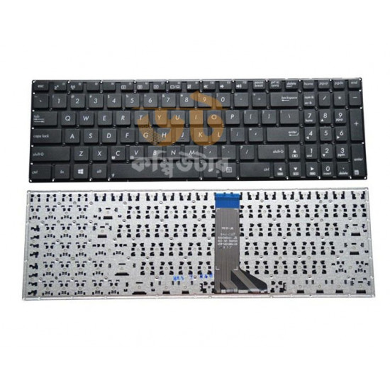 ASUS X551 Keyboard